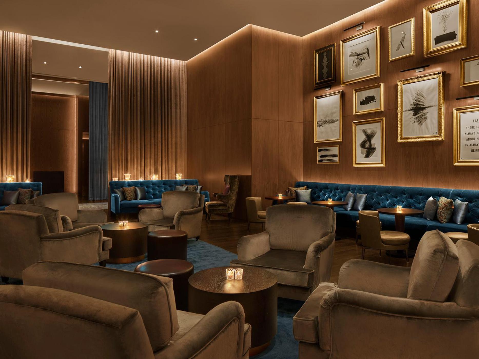 The Abu Dhabi Edition Exterior foto The Drawing Room